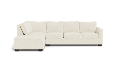 Track Left Chaise Sectional