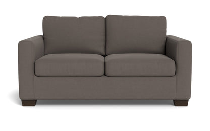 Track Loveseat