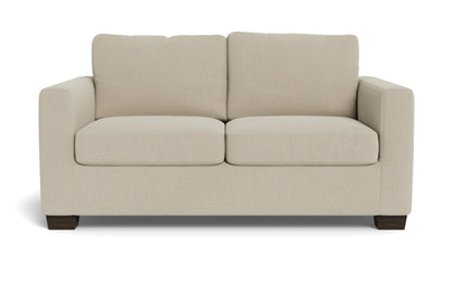 Track Loveseat