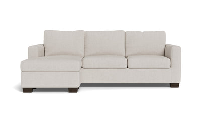 Track Reversible Sofa Chaise