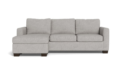 Track Reversible Sofa Chaise