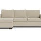 Track Reversible Sofa Chaise