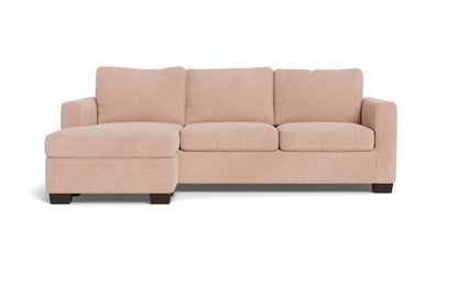 Track Reversible Sofa Chaise