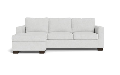 Track Reversible Sofa Chaise