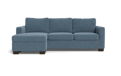 Track Reversible Sofa Chaise