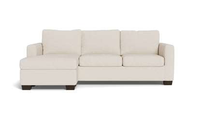 Track Reversible Sofa Chaise