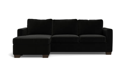 Track Reversible Sofa Chaise