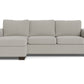 Track Reversible Sofa Chaise