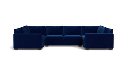 Track Corner Sofa Sleeper U Sectional