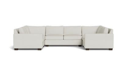 Track Corner Sofa Sleeper U Sectional