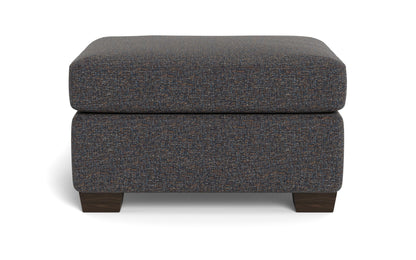 Track Ottoman - Cordova Eclipse