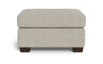 Track Ottoman - Merit Dove