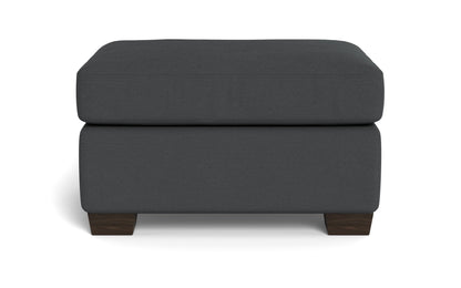 Track Ottoman - Peyton Pepper