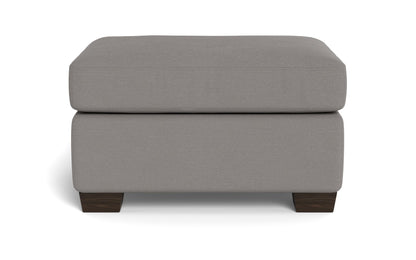 Track Ottoman - Peyton Slate