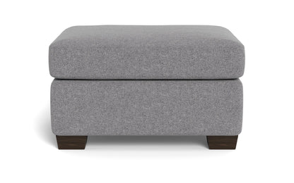 Track Ottoman - Villa Platinum