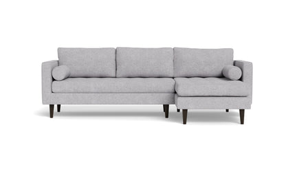 Ladybird Right Chaise Sectional