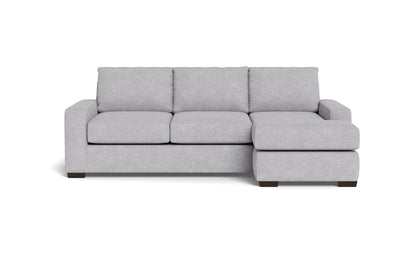 Mas Mesa Deep Reversible Sofa Chaise