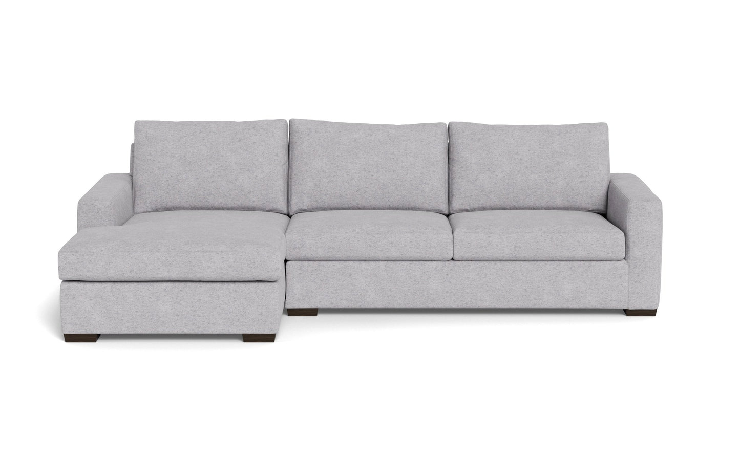 Mesa Left Chaise Sectional
