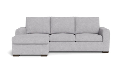 Mesa Reversible Sofa Chaise