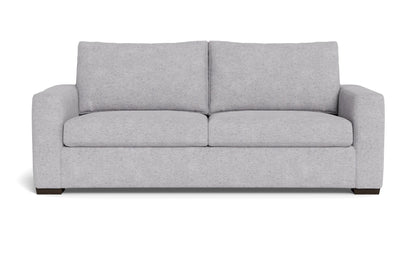 Mesa 88" Sofa - Travis Pewter