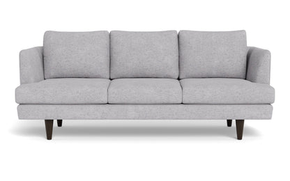 Rainey 83" Sofa - Travis Pewter