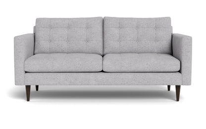 Wallace 74" Apartment Sofa - Travis Pewter