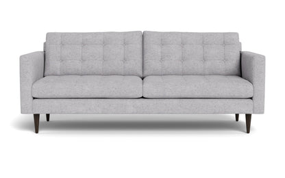 Wallace 85" Sofa - Travis Pewter