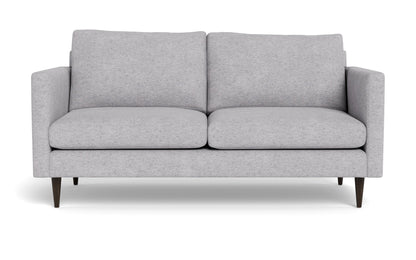 Wallace Untufted Loveseat