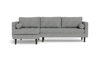 Ladybird Left Chaise Sectional