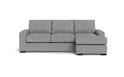 Mas Mesa Deep Reversible Sofa Chaise