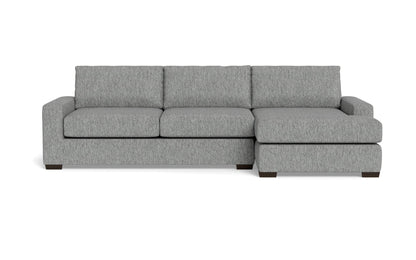 Mas Mesa Deep Right Chaise Sectional