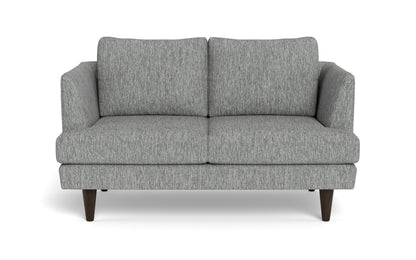 Rainey 59" Loveseat - Tropez Ash