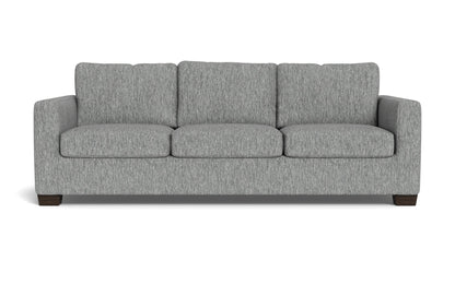 Track 87" Queen Sleeper Sofa - Tropez Ash