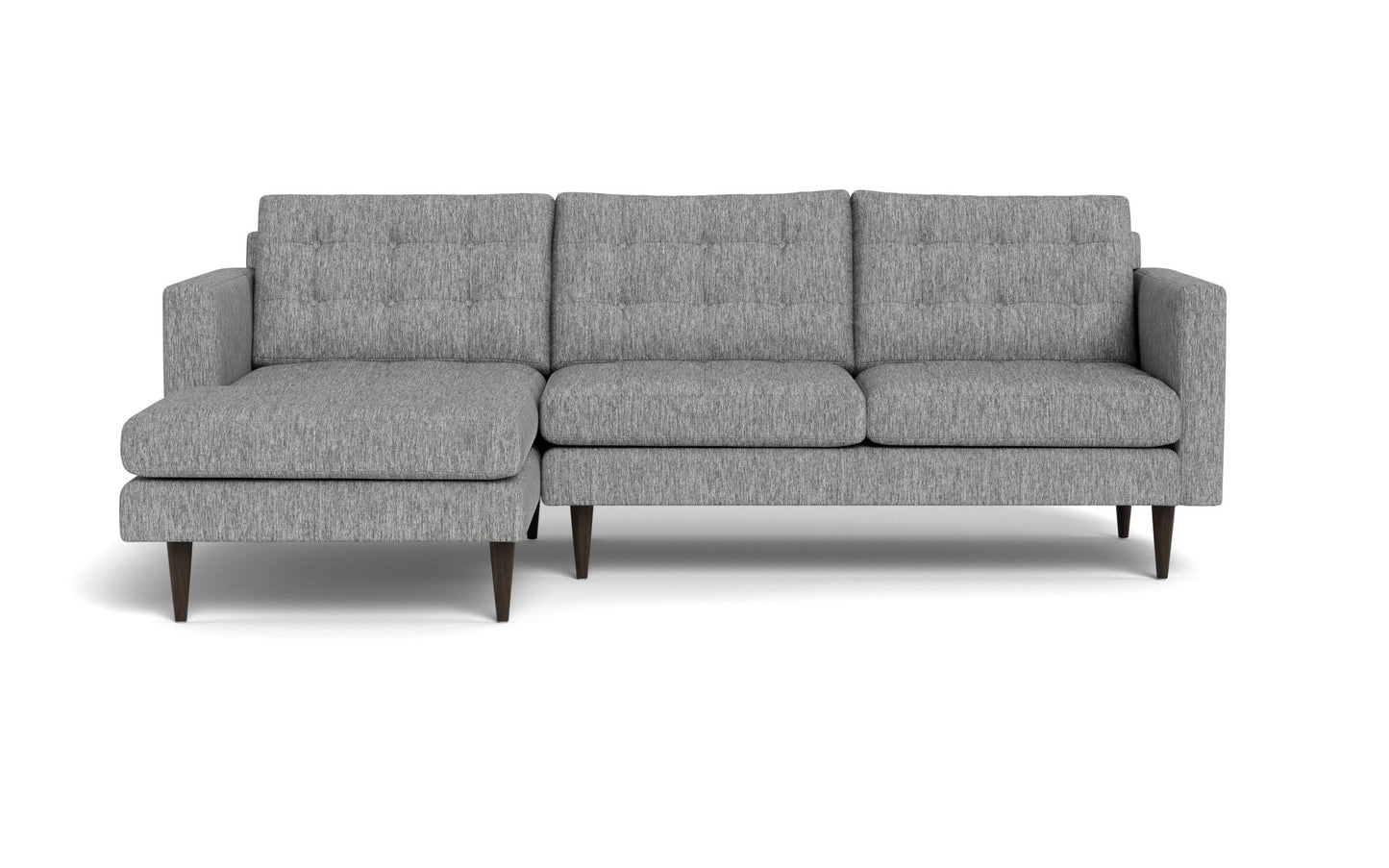 Wallace Left Chaise Sectional