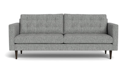 Wallace 85" Sofa - Tropez Ash