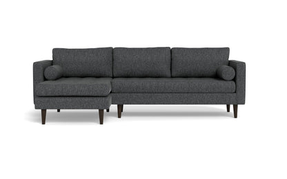 Ladybird Left Chaise Sectional