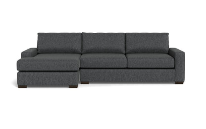 Mas Mesa Deep Left Chaise Sectional