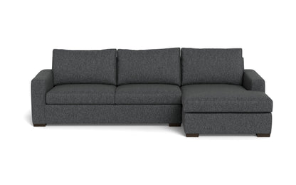 Mesa Right Chaise Sectional