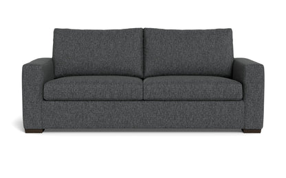 Mesa 88" Sofa - Tropez Charcoal