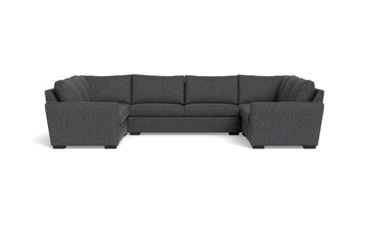 Mesa Condo U Sectional