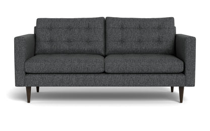 Wallace Apartment Sofa - Tropez Charcoal