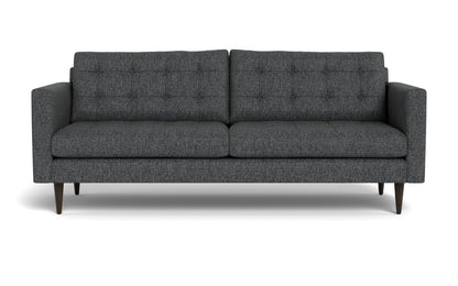 Wallace 85" Sofa - Tropez Charcoal