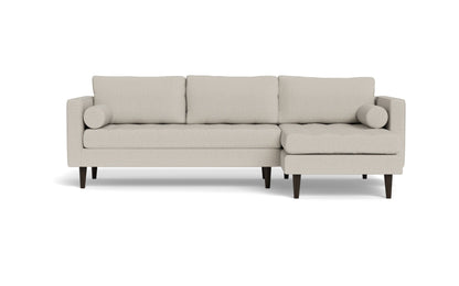 Ladybird Right Chaise Sectional