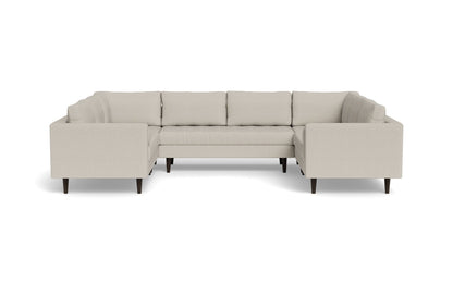 Ladybird U Sectional