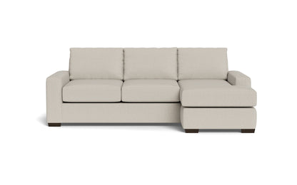 Mas Mesa Deep Reversible Sofa Chaise