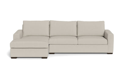 Mesa Left Chaise Sectional