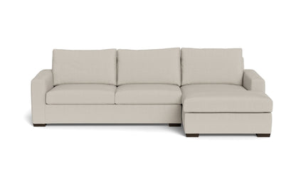 Mesa Right Chaise Sectional