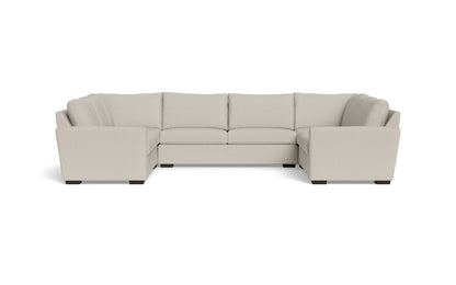 Mesa Condo U Sectional