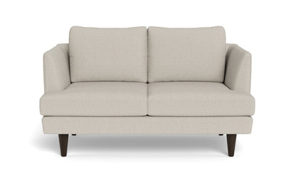 Rainey 59" Loveseat - Tropez Oyster