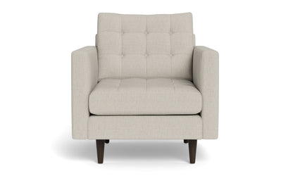 Wallace 34" Arm Chair - Tropez Oyster